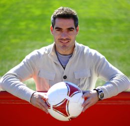"El Atlético es capaz de acabar delante del Real Madrid" "El Atlético es capaz de acabar delante del Real Madrid"