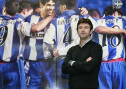 Un día de entrenadores Un día de entrenadores