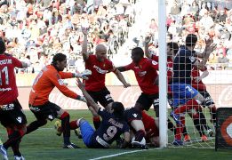 Sólo un triunfo atlético en Palma de Mallorca en ocho años Sólo un triunfo atlético en Palma de Mallorca en ocho años