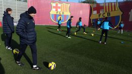 Vilanova vuelve al banquillo Vilanova vuelve al banquillo