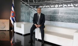 "Con un Barça-Espanyol no admito que me gasten bromas" "Con un Barça-Espanyol no admito que me gasten bromas"