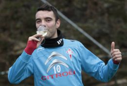 Un brindis al buen fútbol Un brindis al buen fútbol