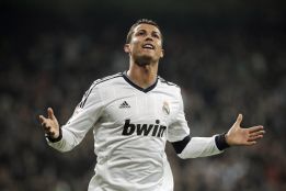 Sublime Cristiano Ronaldo Sublime Cristiano Ronaldo