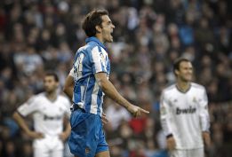 Xabi Prieto: "Cambiaría mis tres goles por un empate" Xabi Prieto: "Cambiaría mis tres goles por un empate"