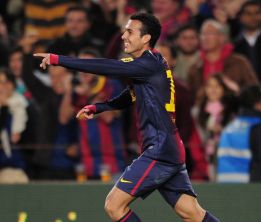 Pedro: "Queríamos dedicarle la victoria a Tito y hemos podido" Pedro: "Queríamos dedicarle la victoria a Tito y hemos podido"