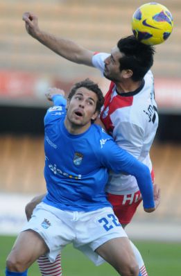 D''Alessandro se estrena en el Huesca con empate en Chapín D''Alessandro se estrena en el Huesca con empate en Chapín