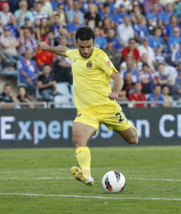 Giuseppe Rossi, ex del Villareal, ya es jugador del Fiorentina Giuseppe Rossi, ex del Villareal, ya es jugador del Fiorentina