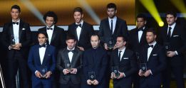 Iker Casillas, mejor portero del mundo en 2012 para la FIFA Iker Casillas, mejor portero del mundo en 2012 para la FIFA