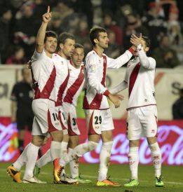 El Rayo va en cohete El Rayo va en cohete