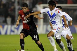 Sperduti sería el refuerzo en el ataque del Real Zaragoza Sperduti sería el refuerzo en el ataque del Real Zaragoza