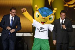 Cada jugador costará a la FIFA 2.180 euros al día en Brasil 2014 Cada jugador costará a la FIFA 2.180 euros al día en Brasil 2014