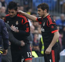 El gran sudoku de Mourinho todavía deja abierta la polémica El gran sudoku de Mourinho todavía deja abierta la polémica