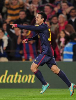 "El cuarto Balón de Oro hace a Messi el mejor de la historia" "El cuarto Balón de Oro hace a Messi el mejor de la historia"