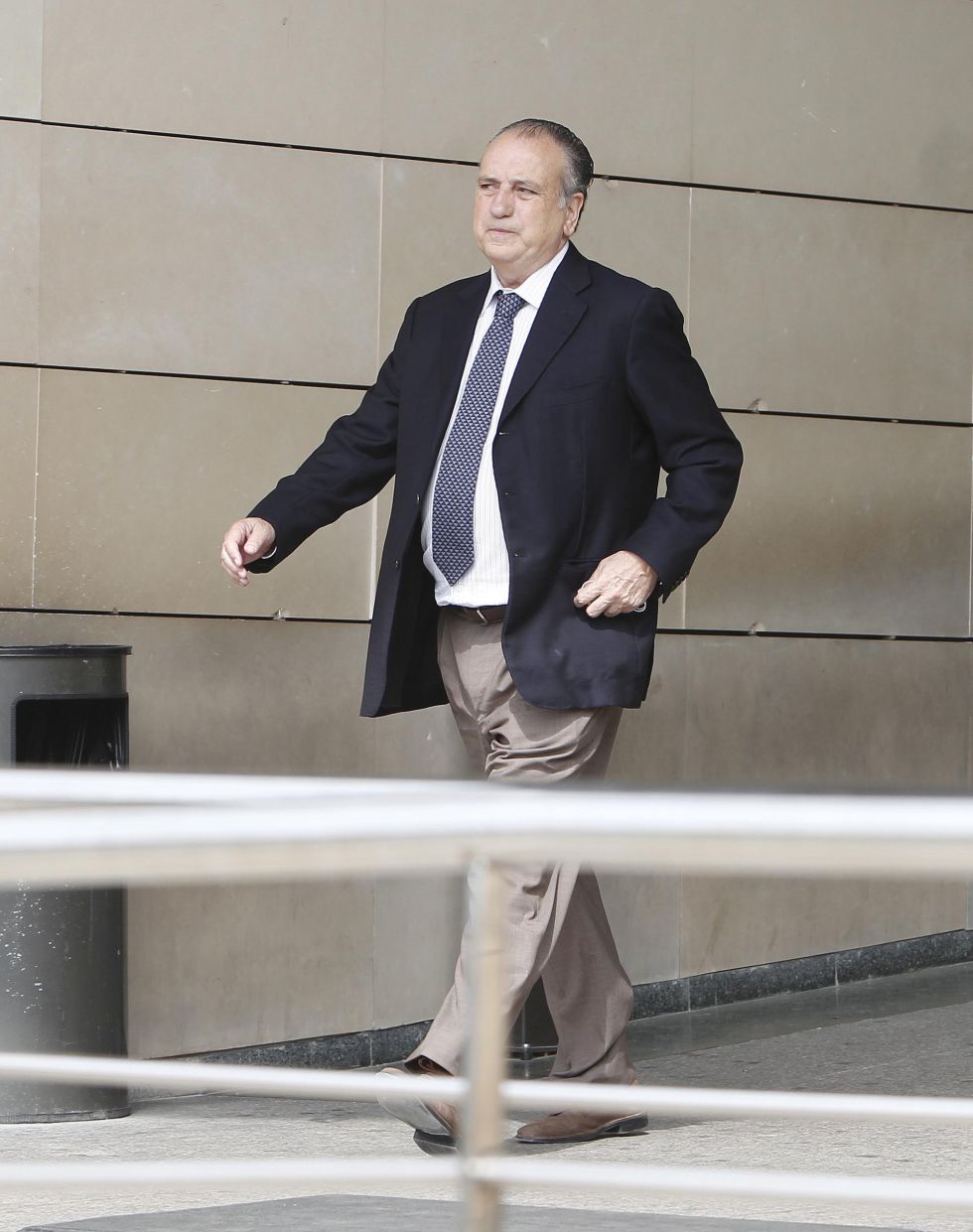 El Villarreal declara pérdidas
de casi 23 millones de euros