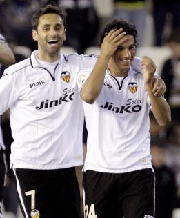Real Madrid-Valencia: 8-7 en el histórico para los madridistas