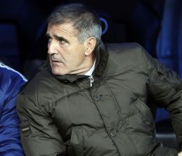 "Cristiano fue a ver Hugo Mallo y hay que agradecérselo" "Cristiano fue a ver Hugo Mallo y hay que agradecérselo"