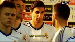 José Rodríguez llamó malo a Morata y después rectificó José Rodríguez llamó malo a Morata y después rectificó