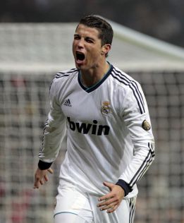 Ronaldo: "Basta ya de criticar, tenemos que estar todos juntos" Ronaldo: "Basta ya de criticar, tenemos que estar todos juntos"