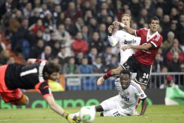 Cristiano es lo importante Cristiano es lo importante
