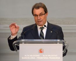 Mas saludó al presidente del Córdoba tras el irónico vídeo Mas saludó al presidente del Córdoba tras el irónico vídeo