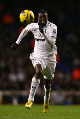Adebayor vuelve a la selección de Togo para la Copa de África Adebayor vuelve a la selección de Togo para la Copa de África