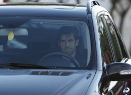 "Mi renovación está aparcada hasta final de temporada" "Mi renovación está aparcada hasta final de temporada"
