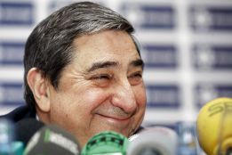 El Depor ya está en Concursal El Depor ya está en Concursal