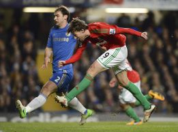 Vicente del Bosque irá el sábado a ver en directo a Michu Vicente del Bosque irá el sábado a ver en directo a Michu
