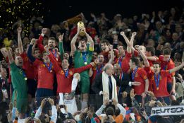 España-Uruguay, el 6 de febrero a las 19:00 horas en Doha España-Uruguay, el 6 de febrero a las 19:00 horas en Doha