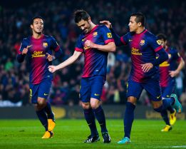 El fondo de armario se luce El fondo de armario se luce