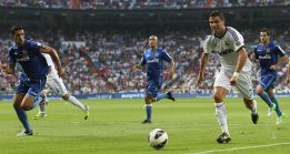 Madrid-Valencia, martes a las 21:00: arbitra Muñiz Fernández Madrid-Valencia, martes a las 21:00: arbitra Muñiz Fernández