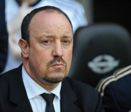 Abramovich sentencia a Benítez y ofrecerá 22 millones a Pep Abramovich sentencia a Benítez y ofrecerá 22 millones a Pep