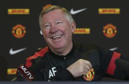 Ferguson sigue al frente del ránking de entrenador del siglo Ferguson sigue al frente del ránking de entrenador del siglo
