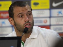 "No tenemos excusas ante las sanciones porque las sabemos" "No tenemos excusas ante las sanciones porque las sabemos"