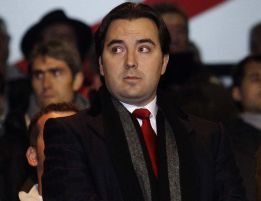 Atlético y Rayo cerraron el traspaso de Leo Baptistao Atlético y Rayo cerraron el traspaso de Leo Baptistao