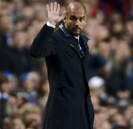Abramovich ofrece a Guardiola 65 millones por tres años Abramovich ofrece a Guardiola 65 millones por tres años