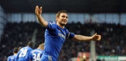 Walters anima al Chelsea Walters anima al Chelsea