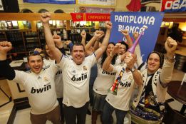 "Casillas y Mourinho pasarán, pero el Madrid permanecerá" "Casillas y Mourinho pasarán, pero el Madrid permanecerá"