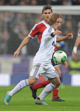 El Chelsea quiere a Modric por 22 millones según The Sun El Chelsea quiere a Modric por 22 millones según The Sun
