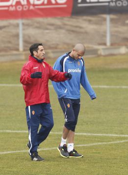 Aranda también se cae para el encuentro frente al Atlético Aranda también se cae para el encuentro frente al Atlético