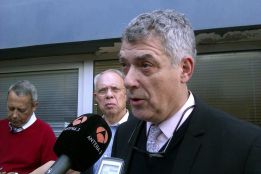Villar: "El Balón de Oro lo ha ganado merecidamente Messi" Villar: "El Balón de Oro lo ha ganado merecidamente Messi"