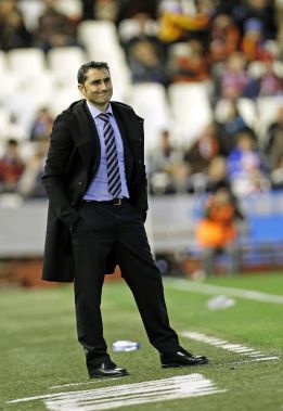 "Afrontar los partidos del Madrid tras ganar es muy bueno" "Afrontar los partidos del Madrid tras ganar es muy bueno"