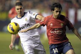 Arribas: "Dejar la puerta a cero es lo mejor de ayer" Arribas: "Dejar la puerta a cero es lo mejor de ayer"
