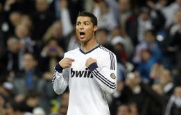 El Madrid sólo gana el 62,5% de los partidos sin Cristiano El Madrid sólo gana el 62,5% de los partidos sin Cristiano