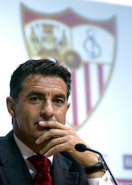 Carta abierta de Míchel en su adiós: "Somos un club grande" Carta abierta de Míchel en su adiós: "Somos un club grande"