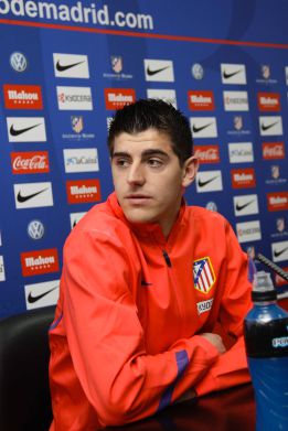 "Para la afición es importante estar por encima del Madrid" "Para la afición es importante estar por encima del Madrid"