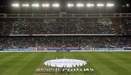El Atlético alcanza por primera vez los 60.000 socios El Atlético alcanza por primera vez los 60.000 socios