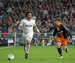Marcelo reapareció tres meses después y duró 45 minutos Marcelo reapareció tres meses después y duró 45 minutos