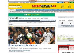 La prensa de Valencia clama: "El mismo atraco de siempre" La prensa de Valencia clama: "El mismo atraco de siempre"
