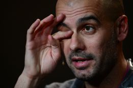 El Bayern sobre el fichaje de Guardiola: "Son tonterías" El Bayern sobre el fichaje de Guardiola: "Son tonterías"